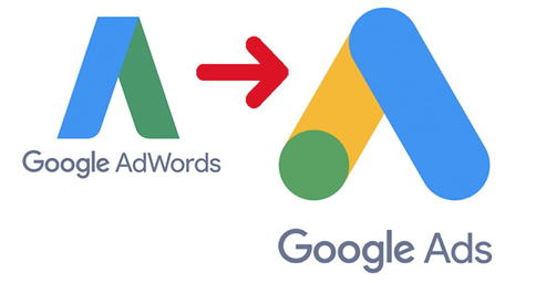 Google AdWords теперь будет называться Google Ads