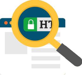 Сайты на HTTPS составляют 70% первой страницы выдачи Google