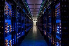Перенос сайтов на новый сервер