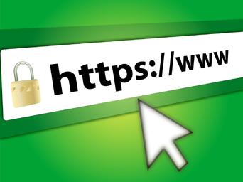 Подключение HTTPS-протокола для сайта